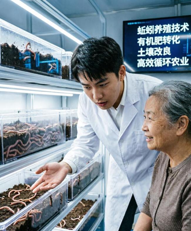 一群00后辞职回乡养臭鼬 从被嘲到年入百万的逆袭