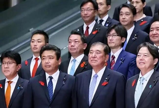 日本将中国视为威胁 前首相警告战争风险