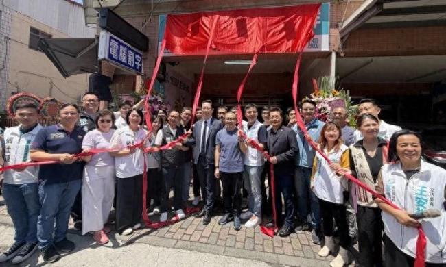 白营启动彰化战队 蓝白合迎战选举 蓝白整合关键期