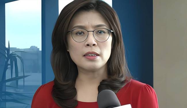 台名嘴霸气回怼民进党发言人破防质问 击碎政治谎言