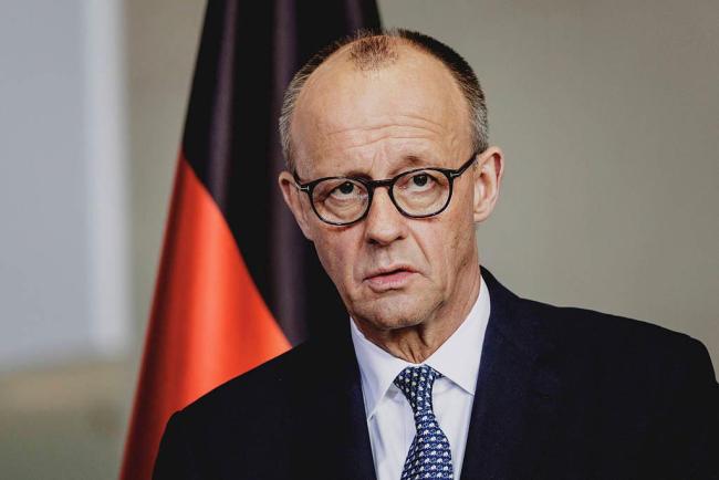 德称美以对伊发动了完全没必要的战争