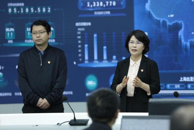 12306的“最强大脑”，是这位“铁娘子”！