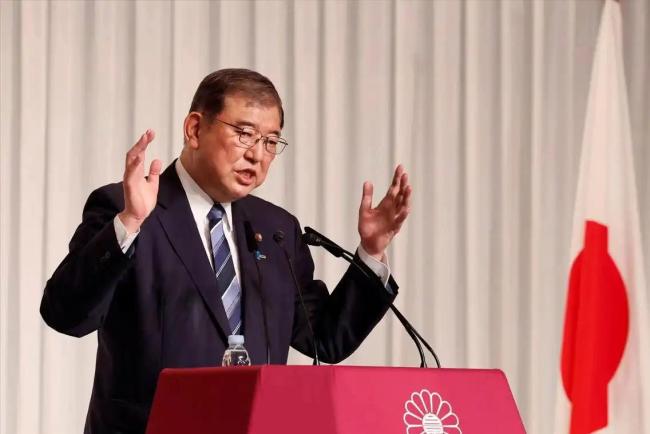 日本将中国视为威胁 前首相警告战争风险