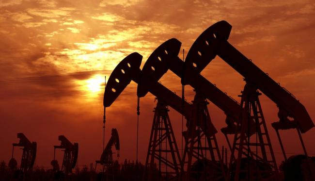 美伊谈判受阻叠加航运受限 国际油价上涨逾2%