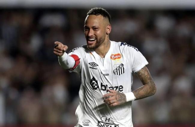 世体：内马尔和巴西足协制定备战计划，控制出场时间以防受伤