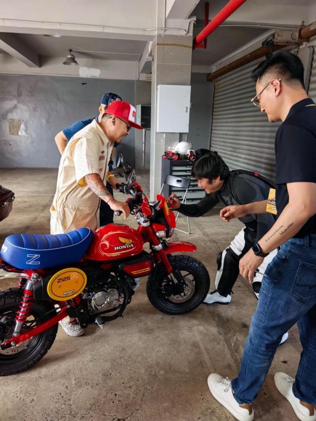 张雪：我已经过了“飘”的年龄 摸爬滚打多年脱敏评价