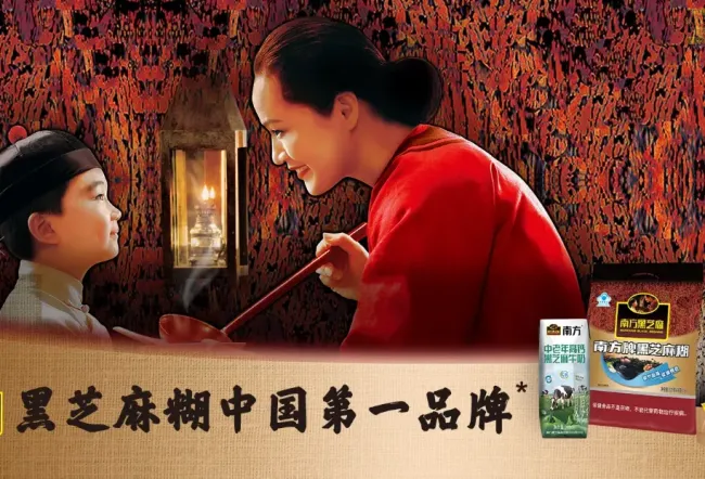 南方黑芝麻糊創(chuàng)始人，突遭立案調(diào)查！昔日輝煌企業(yè)面臨挑戰(zhàn)