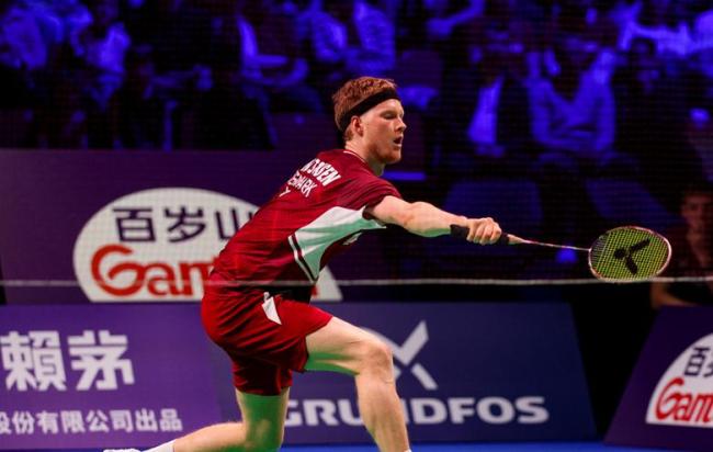 昆拉武特挽救3个赛点逆转乔纳坦 决胜局惊天逆转