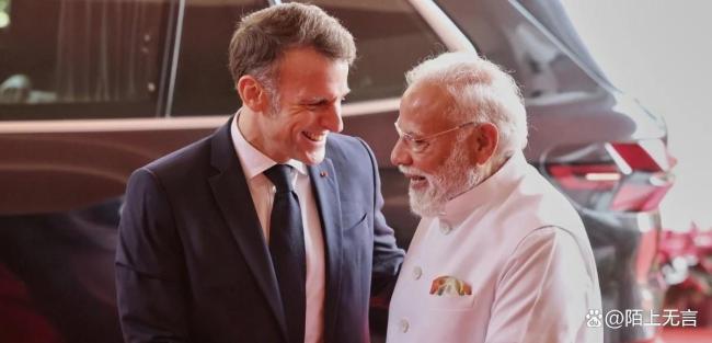 印度威胁取消阵风大单有什么影响 ICD之争背后的考量