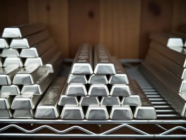 白银市场惊心动魄的“空头绞杀战”