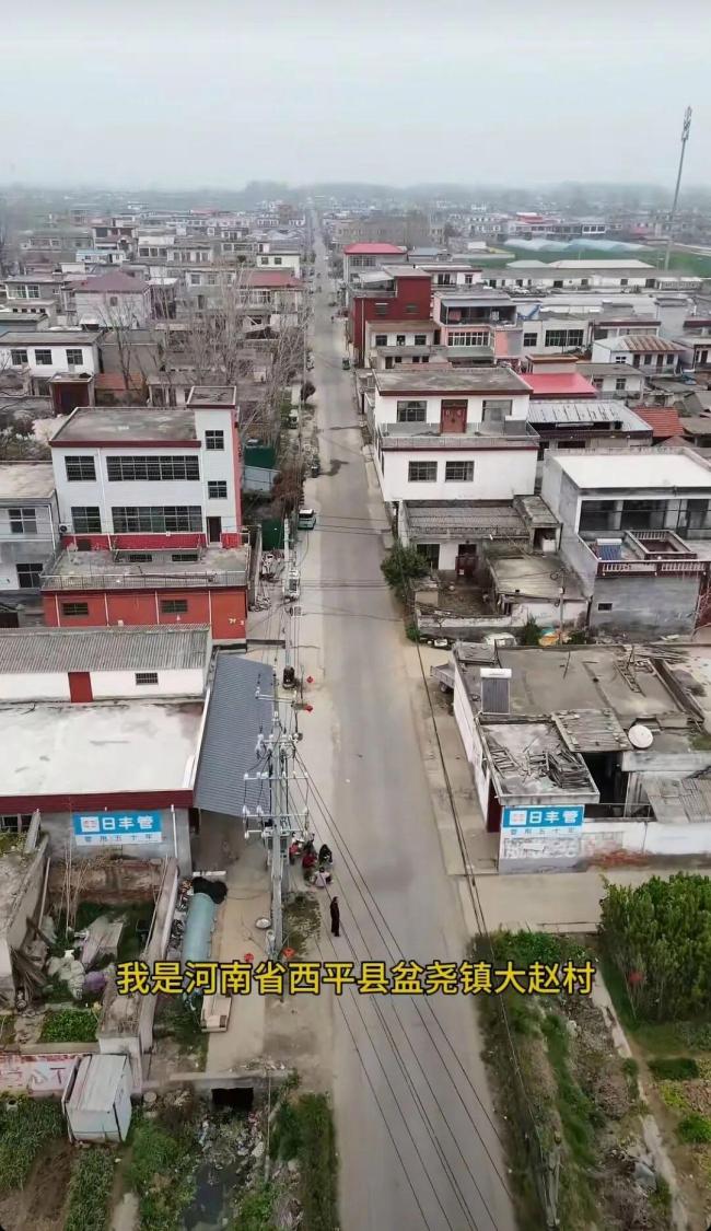村支书悬赏千元给单身小伙找对象，称相亲群已300人 视频说媒引关注