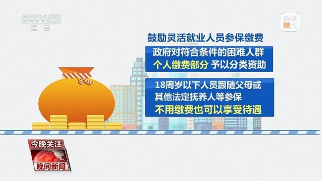 社保“第六险”, 缴费标准公布!: 保障失能人员护理需求