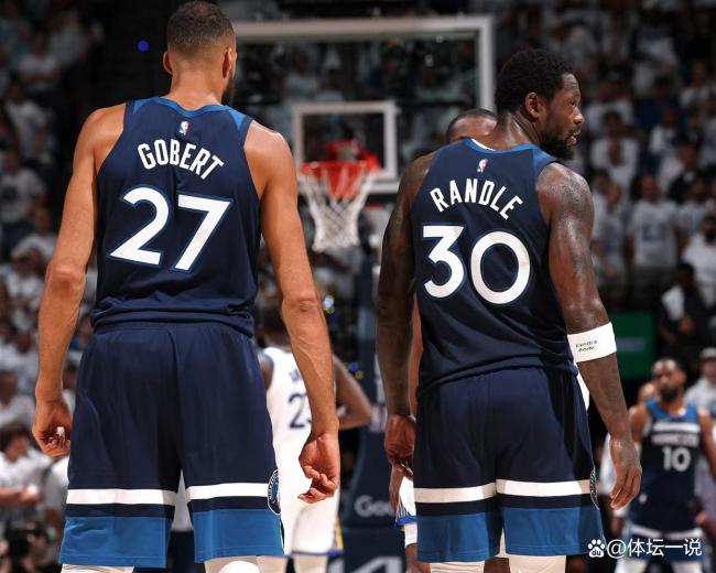 掘金2比3森林狼