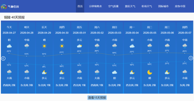 五一假期将来临 本周上班时间有变 调休安排需注意