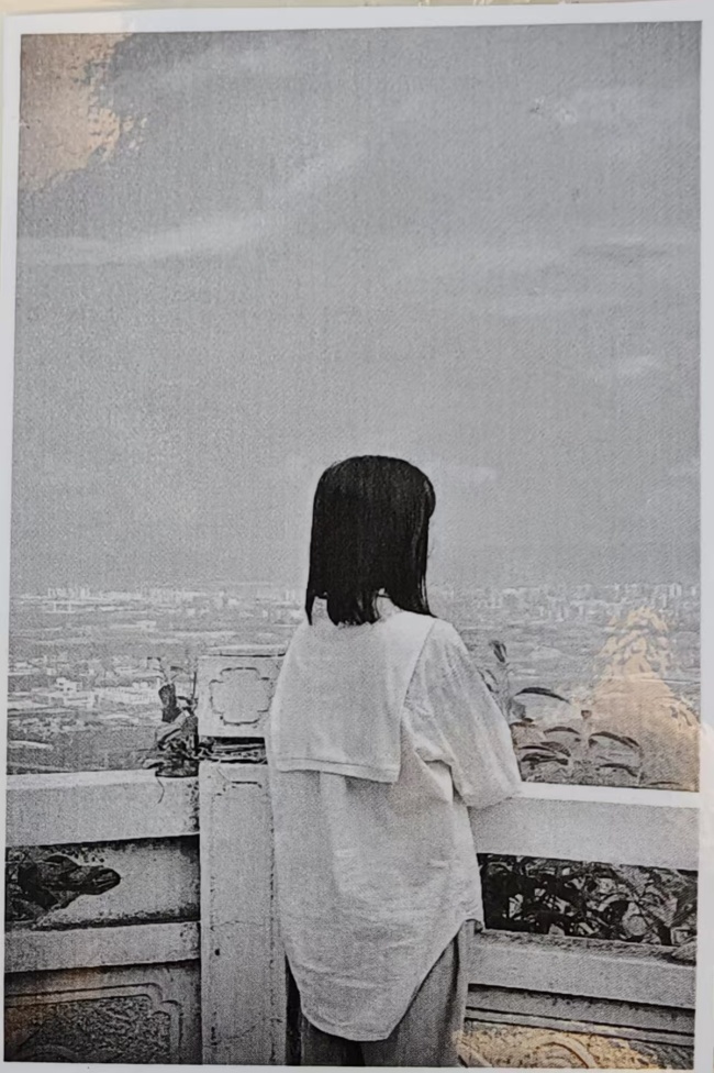 14岁男生曾评论被害女生自拍漂亮