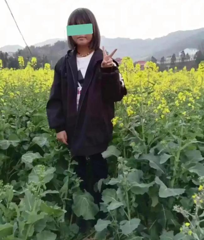 15岁女生遇害至今父亲喝掉300斤酒 家庭深陷悲痛