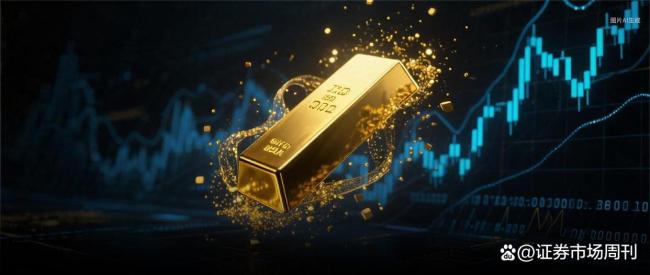 金价再回调原因 短期流动性与仓位调整
