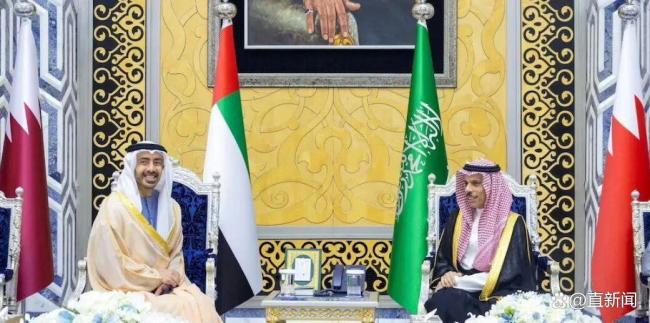 学者：阿联酋退出OPEC等是瞄准沙特 打击伊朗与沙特