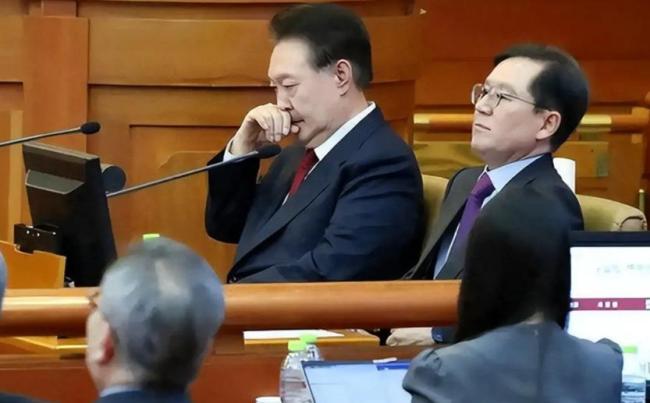 如何看待尹锡悦二审获刑7年 司法审判的深层意义