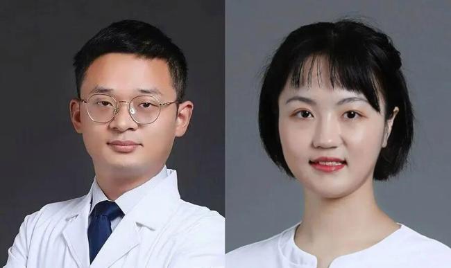 海边救人护士夫妇全家可免费游海南 最美游客获殊荣
