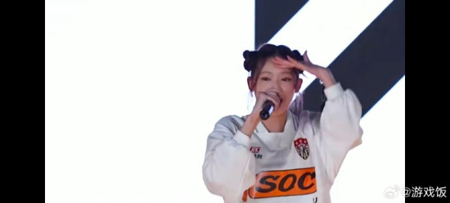 YG新女团第三位成员公开