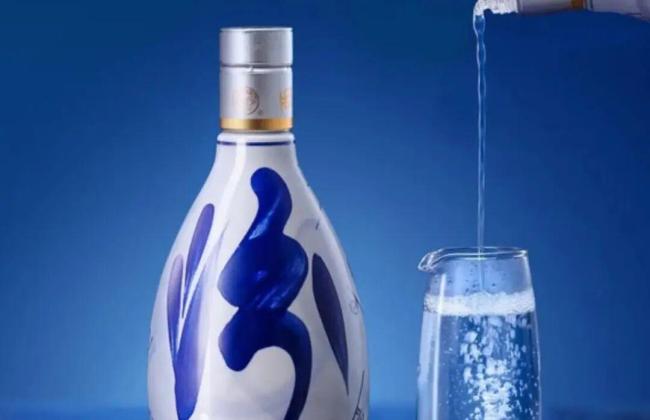 白酒行业财报释放什么信号