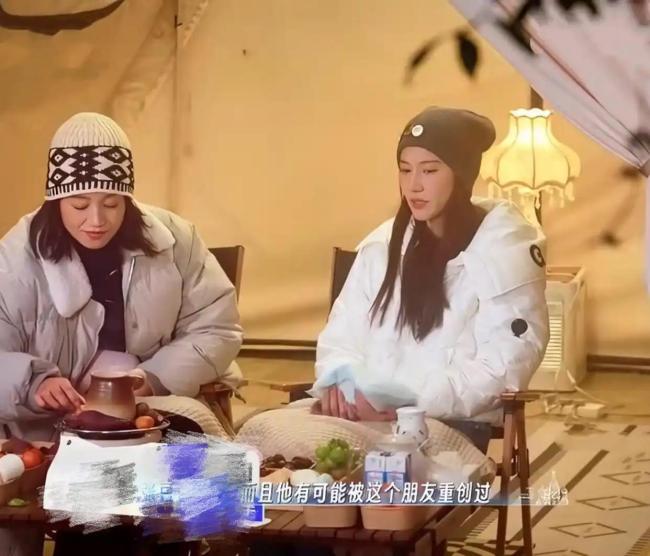 孙杨张豆豆看妻旅哭了 温情一幕感动网友