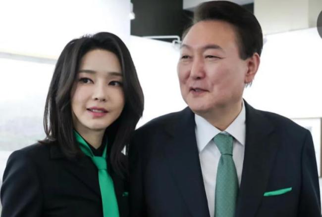 如何看待尹锡悦二审获刑7年 司法审判的深层意义