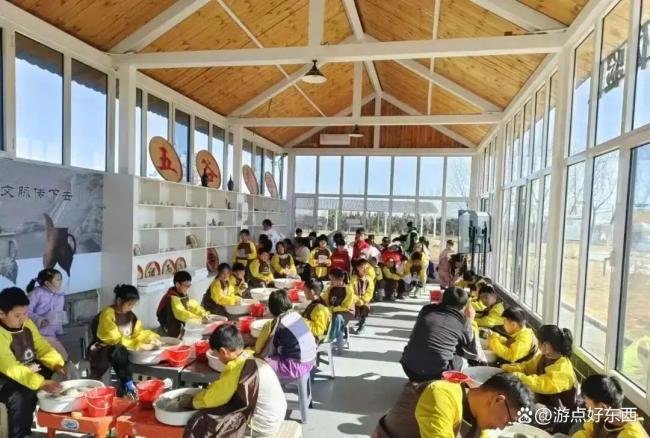 五一假期10大城市上榜了 日照体验经济火出圈
