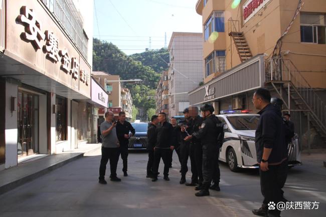 延安警方抓获潜逃21年命案逃犯 正义终得昭彰