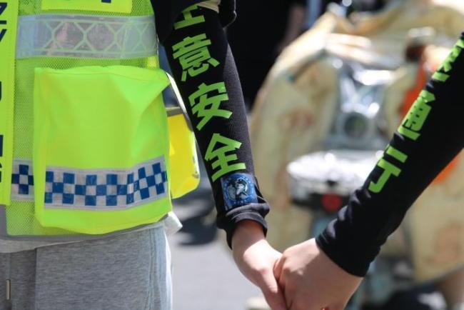 西湖断桥边这面东说念主墙为何年年被点赞 最好意思东说念主墙三周年