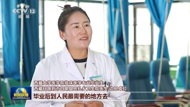 实干笃行创伟业 团结奋斗新征程丨在矢志奋斗中谱写新时代的青春之歌