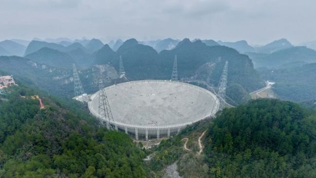 新时代我国基础研究实现新飞跃
