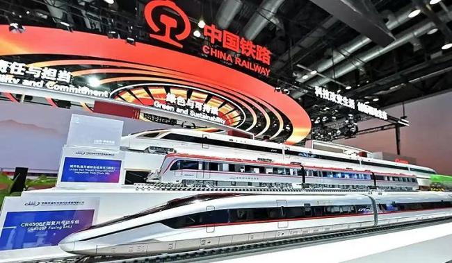 德国前总理：中国是工程师的国家 德国工业需借鉴中国模式