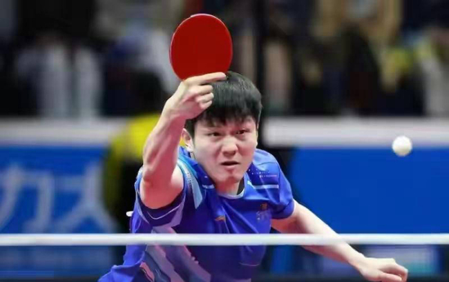 国乒何时能迎樊振东归来 年轻选手表现成关键