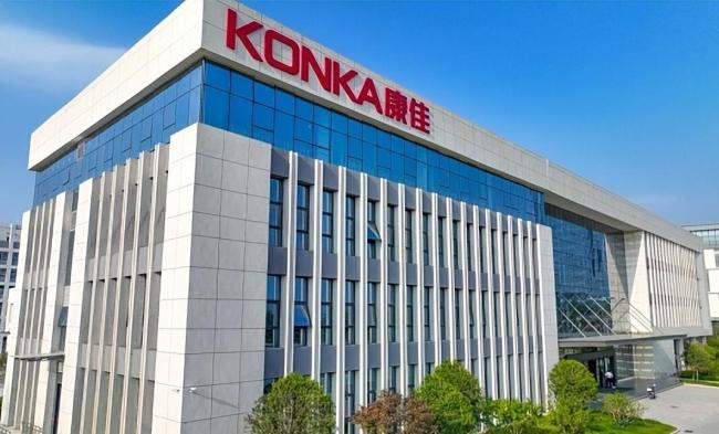 国内一年仅卖2763万台彩电 行业需求降至十年低位