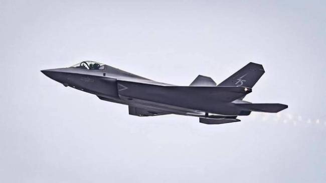 好意思国与巴基斯坦已毕F-16升级协作 激勉争议的决定