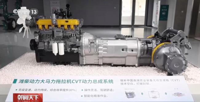 这些走出实验室的新农具“聪明”又好用