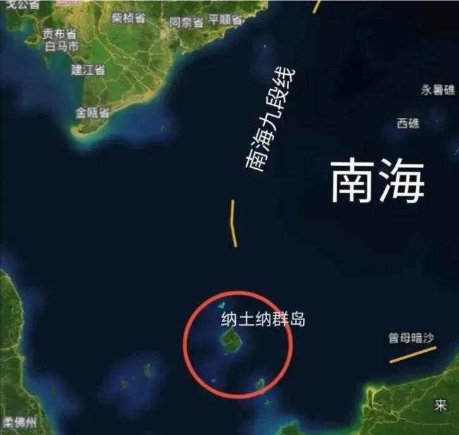 中國海警登鐵線礁展示五星紅旗 果斷執(zhí)法宣示主權(quán)