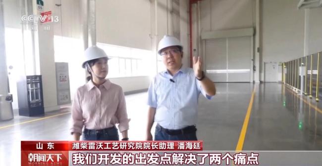这些走出实验室的新农具“聪明”又好用