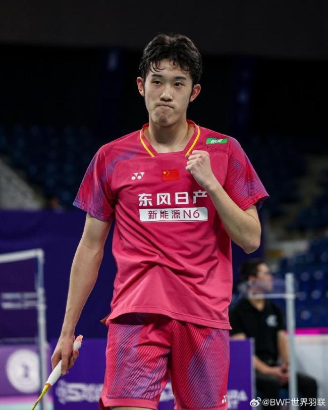 媒体：国羽后备人才断档问题明显 女队新人难担大任