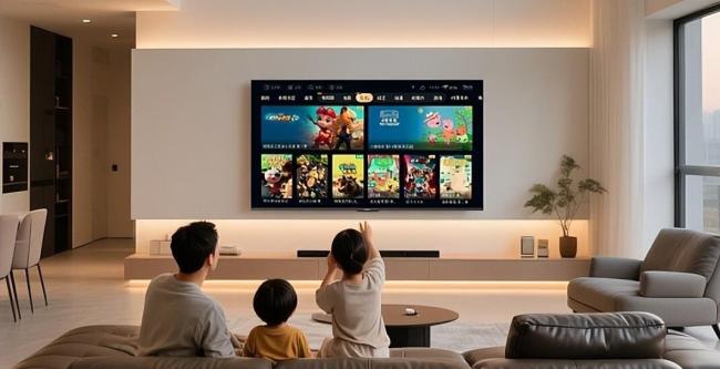 国内一年仅卖2763万台彩电 行业需求降至十年低位