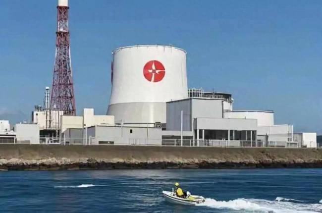 日本拥核只差“下定决心”了吗 核野心昭然若揭