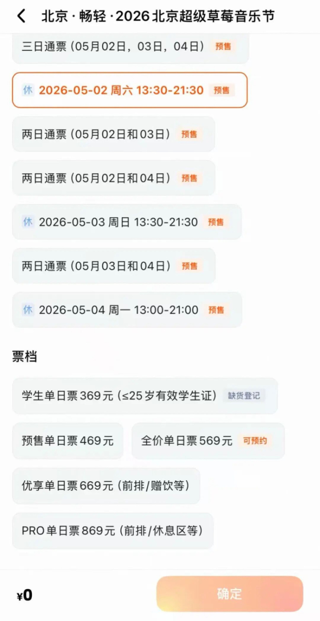 艺人赚翻，主办赔惨，乐迷不买账：谁能撑过这轮音乐节大清洗？市场回归理性