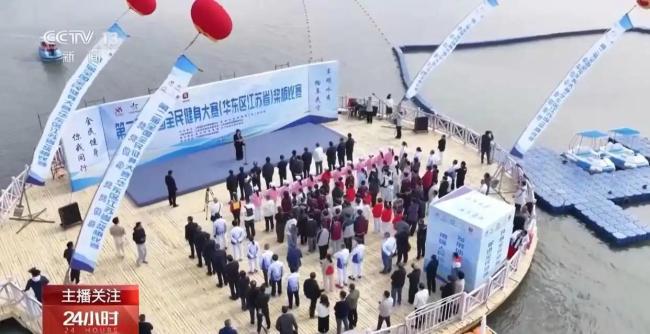 这个五一,各地文旅实力
