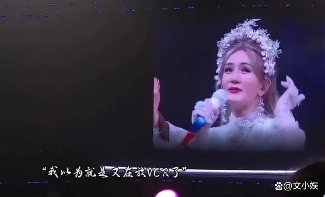 张杰让何炅提醒谢娜要超时了 默契与温暖背后的舞台故事