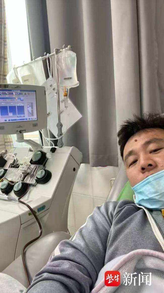 想尝松鼠鳜鱼抗癌女孩仍缺治疗费 爱心汇聚温暖病房