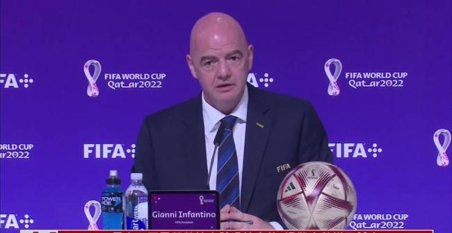 FIFA哪来的底气敢如此漫天要价