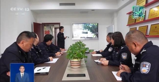 网传"湖北惊现人造毒大米"? AI谣言引发关注