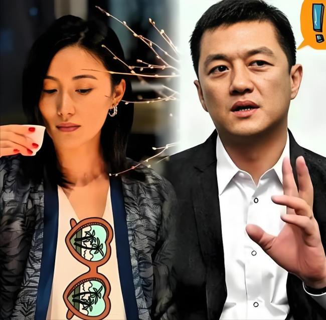 李亚鹏海哈金喜合体陪娃烫头发 和美一家共度时光